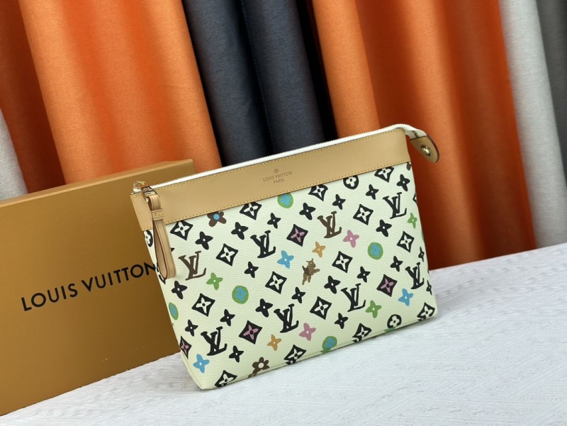 LV Wallets